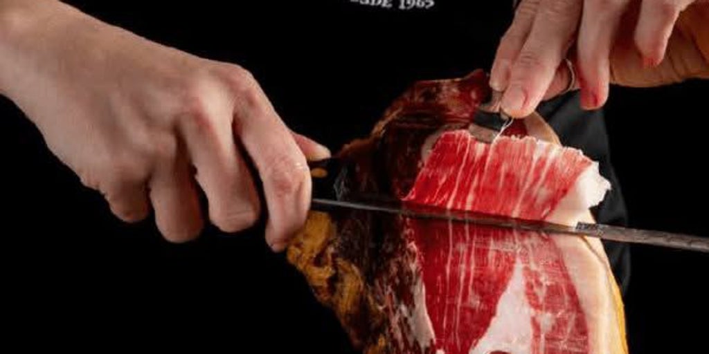 El mejor jamón ibérico de España se elabora en Ciudad Real y no para de recibir premios