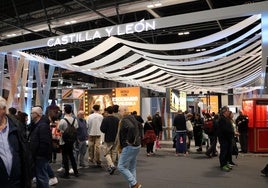 Un balance de Fitur «muy positivo y satisfactorio» para Castilla y León