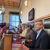 PSOE de Santiago: una campaña contra sus ediles desde el 28-M
