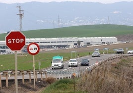 Once muertos, 155 heridos y cien accidentes en tres años: la negra N-432 por Córdoba que sigue en el olvido