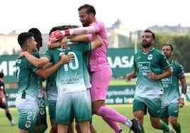 5-0: Paseo militar y arrollador del Toledo ante un flojo Manzanares