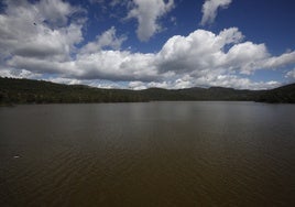 Así está el nivel de los embalses y pantanos en Córdoba tras las últimas borrascas