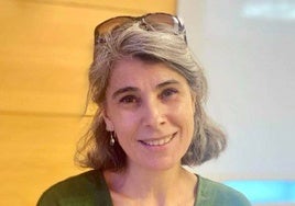 Mónica Carabias Álvaro, nombrada directora del Centro Nacional de Fotografía que abrirá en 2026 en Soria