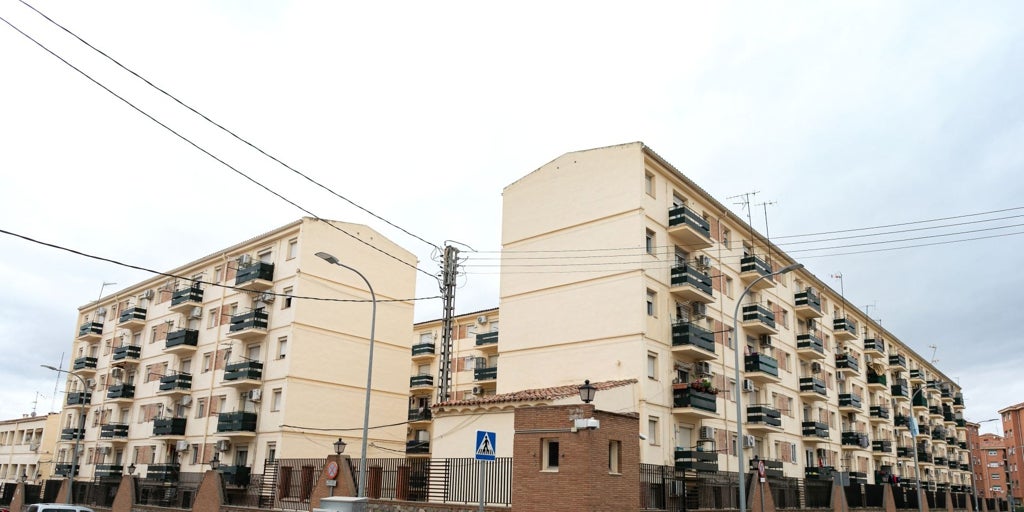 Desalojo exprés del cuartel de Toledo: sin tiempo ni viviendas