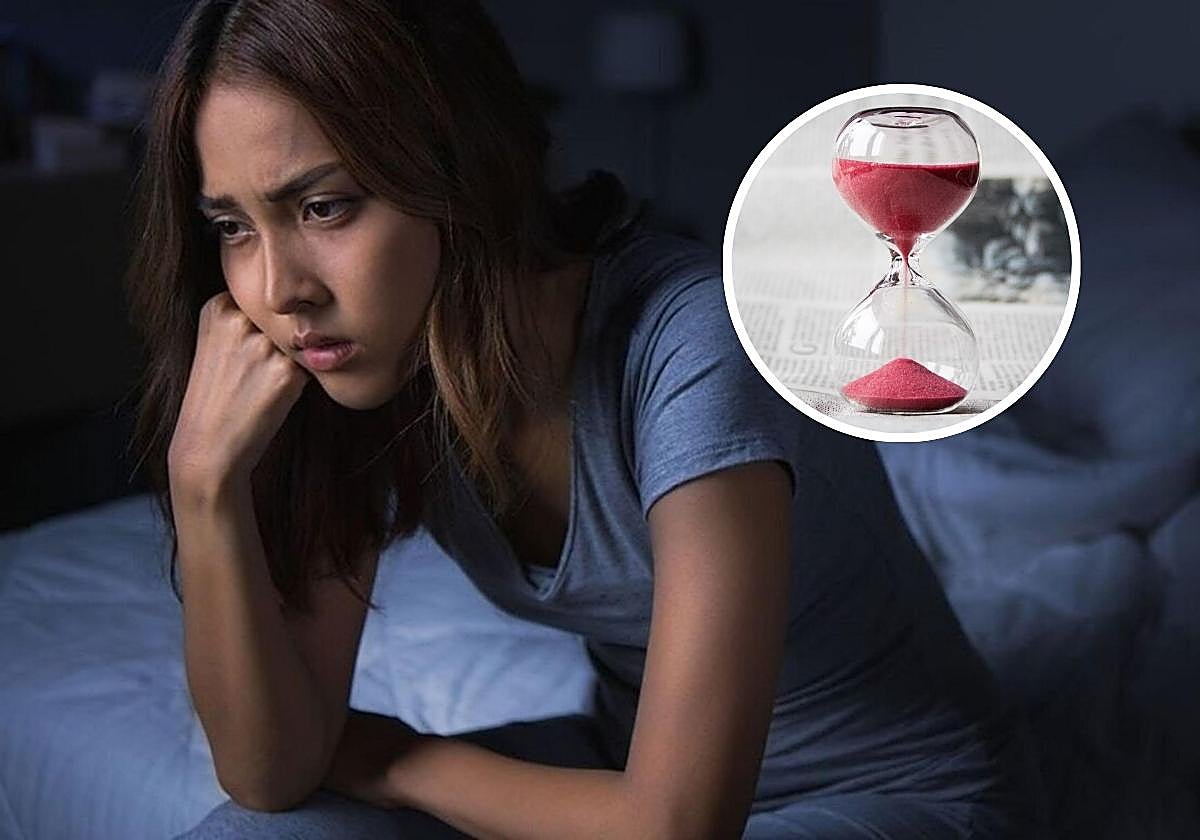 Una almeriense explica los factores que explican la percepción de que enero sea un mes tan largo