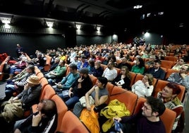 Premios Carmen de Cine de Andalucía en Córdoba: fecha, programa, actividades previas