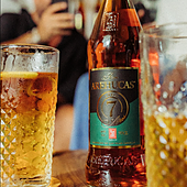 Los rones Arehucas saltan a Portugal