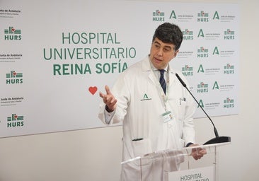 Almacenamiento hipotérmico, la nueva nevera que permite el récord de trasplantes del Reina Sofía