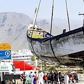 Llega al Caribe un cayuco con cadáveres en descomposición que creen que se dirigía a Canarias