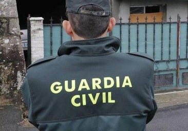 «Harían falta entre 250 y 300 guardias civiles más en la provincia de Toledo»