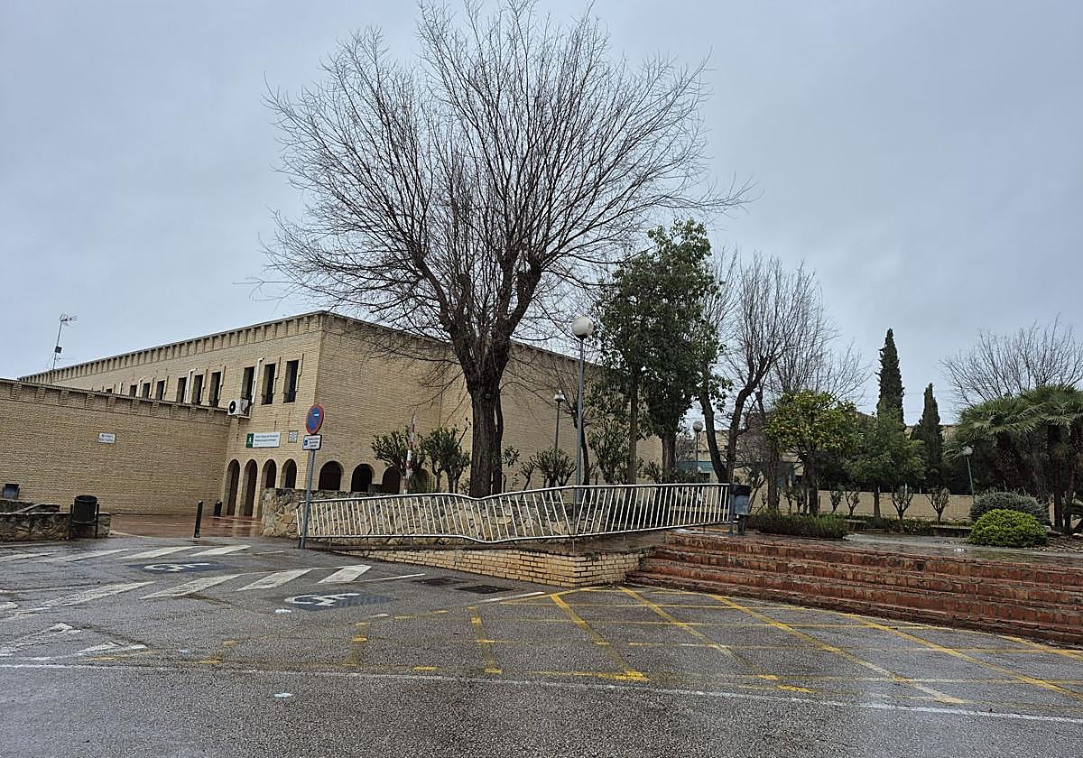 Complejo Los Santos.