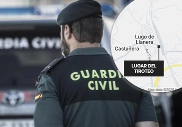 Asesinan a tiros en plena calle a un hombre tras tenderle una trampa por un ajuste de cuentas