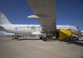 La ruta Córdoba-Barcelona de Vueling, un guiño a la tercera región que más turistas aporta