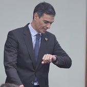 ¿Qué implica la tramitación de la iniciativa de Junts que pide una cuestión de confianza?