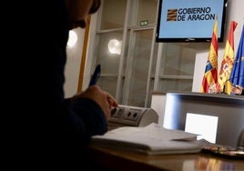 Aragón acabó 2024 con una tasa de paro del 7,6%, la segunda más baja del país, detrás de Navarra