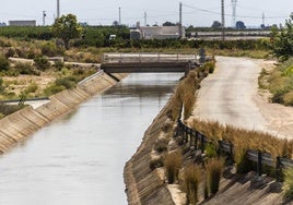 Ayuso se alía con Valencia, Murcia y Andalucía para un Pacto Nacional del Agua frente al Gobierno y sus recortes al trasvase