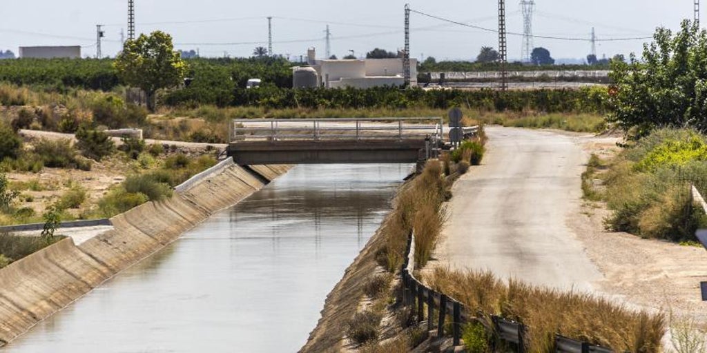 Ayuso se alía con Valencia, Murcia y Andalucía para un Pacto Nacional del Agua frente al Gobierno y sus recortes al trasvase