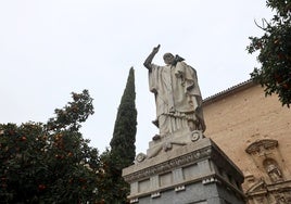 El obispo Osio de Córdoba será glorificado y da el paso definitivo a recuperar la santidad