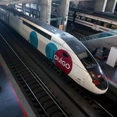 ¿Iryo, Ouigo o Renfe? Esto son los precios de los trayectos desde Córdoba (y lo que te puedes ahorrar)