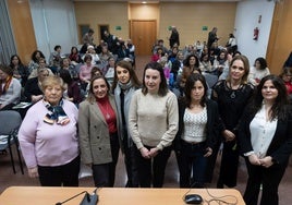 El orgullo de ser mujeres en el campo: «Es donde mejor se vive; merece la pena»