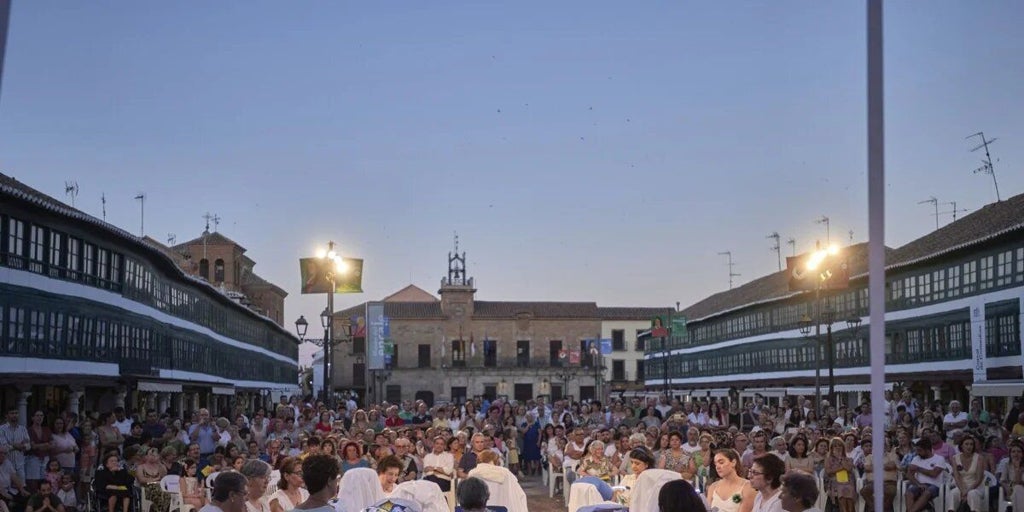 El Festival de Almagro, Fundación Antonio Pérez y Monasterio de Uclés, las mejores ofertas culturales de la región