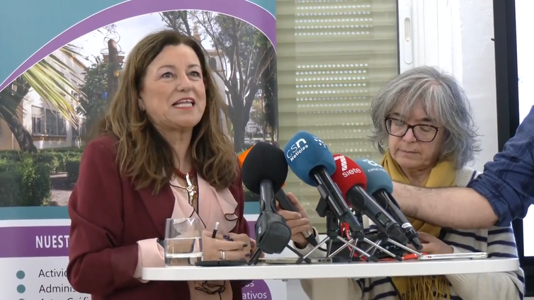 Andalucía contará con 1.275 docentes más para mejorar la educación de alumnos vulnerables