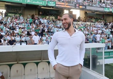 Dragisa Gudelj se forma como director deportivo con el apoyo de Iván Ania en el Córdoba CF