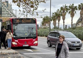 El precio del bonobús de la EMT de Valencia vuelve a cambiar tras el decreto del Gobierno