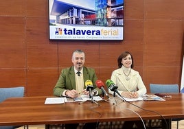 Conozca el calendario completo de este año de Talavera Ferial