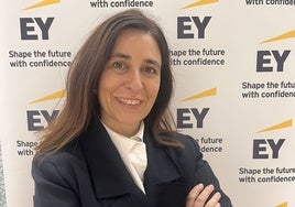 EY incorpora a Isabel Castillo como directora de Sostenibilidad en la Comunidad Valenciana