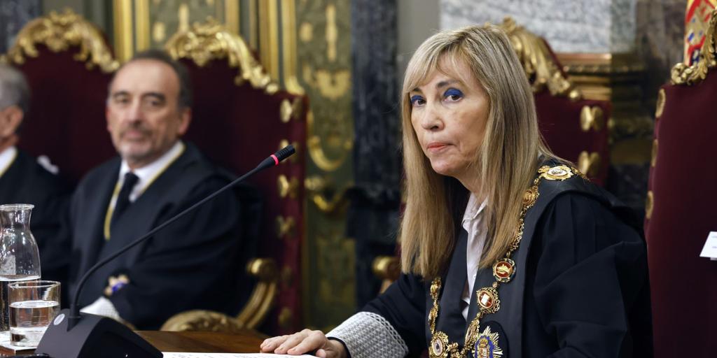 El CGPJ aprueba por unanimidad el nombramiento de 32 cargos judiciales