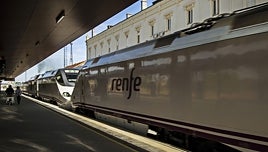 Castilla y León aplica desde hoy los descuentos del 50% en el transporte interurbano y metropolitano