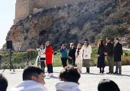 La Junta de Andalucía celebra el Día escolar de la No Violencia y la Paz ensalzando los valores de «respeto y solidaridad» que refuerza la escuela