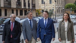 Inyección de más de 300 millones para «mimar» y ser el «trampolín del futuro» del sector agroalimentario