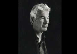 Richard Gere recibirá en Granada el 8 de febrero el Goya Internacional