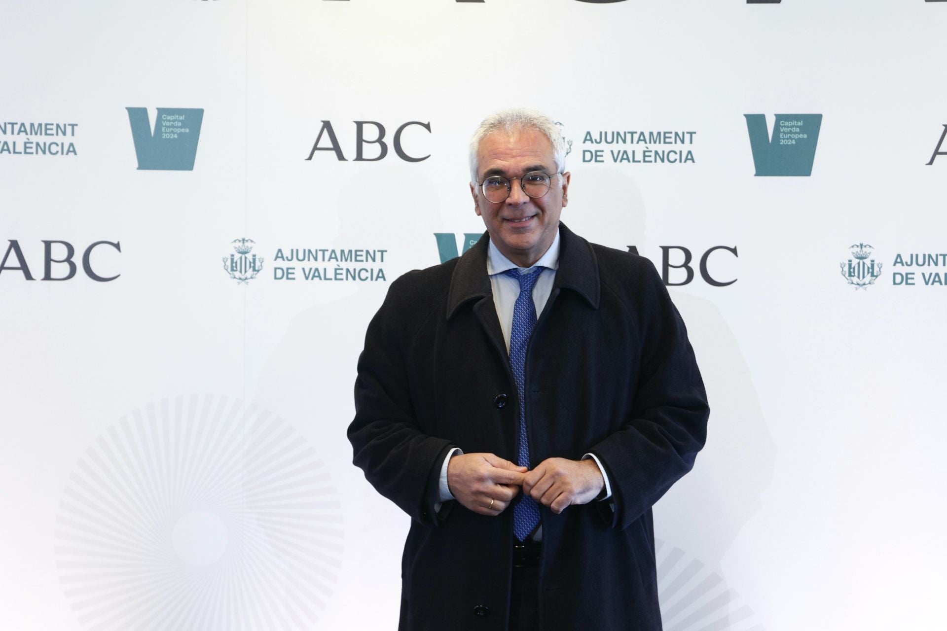 Carlos Izquierdo, portavoz y concejal del Ayuntamiento de Madrid