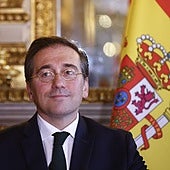 El PP cita a Albares en el Congreso de los Diputados para responder sobre las quejas de los diplomáticos