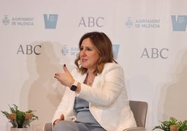 Valencia lleva al Foro ABC su Capitalidad Verde Europea