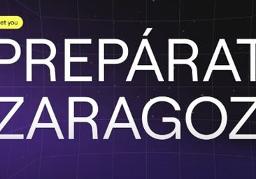 Hoteles abiertos en Zaragoza para el festival de 'gaming' más importante de España: OWN será en noviembre, del 21 al 23
