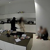 Desmantelan una banda de violentos atracadores de chalés que actuó en Córdoba