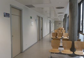 El hospital Río Hortega de Valladolid prohíbe el consumo de su agua al detectar niveles de metales fuera de los umbrales habituales