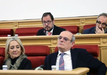 Vox denuncia los «recortes sociales» de Page en la ciudad de Toledo en ayuda a domicilio y empleo