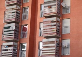 Getafe pide al ministerio que lo declare zona tensionada