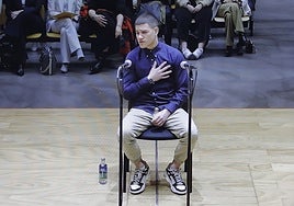 Los asesinos de Samuel Luiz buscan aligerar sus condenas