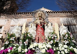 Los barrios de San Antón y Azucaica de Toledo celebran la Candelaria