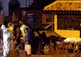 Condenan a 22 años de prisión al asesino que descuartizó a su pareja y tiró el cadáver en contenedores en Torrevieja