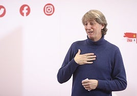 El PSOE de Castilla y León saluda la dimisión de García-Gallardo: «Tanta paz lleve como descanso deja»