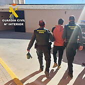 Detenido el agresor que dejó a un hombre en coma a puñetazos en Lanzarote