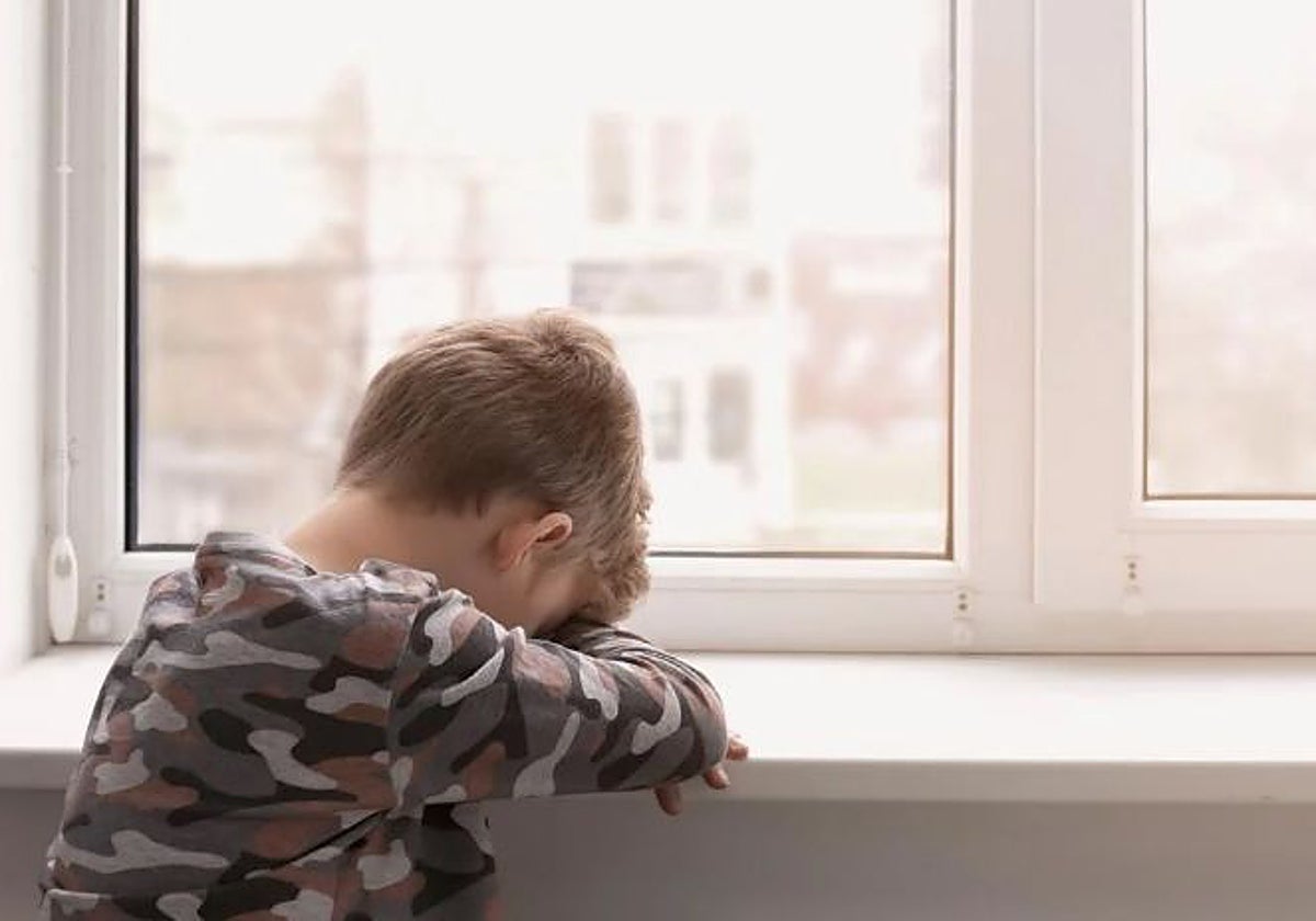 Las conductas suicidas en esta población se multiplicaron por cuatro