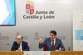 Inversión de otros 40 millones para avanzar en «cero aguas residuales sin depurar»